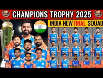 Champions Trophy