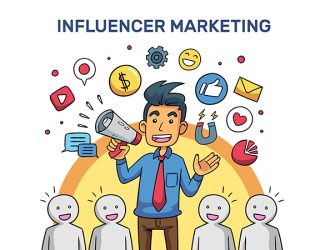 influencer marketing