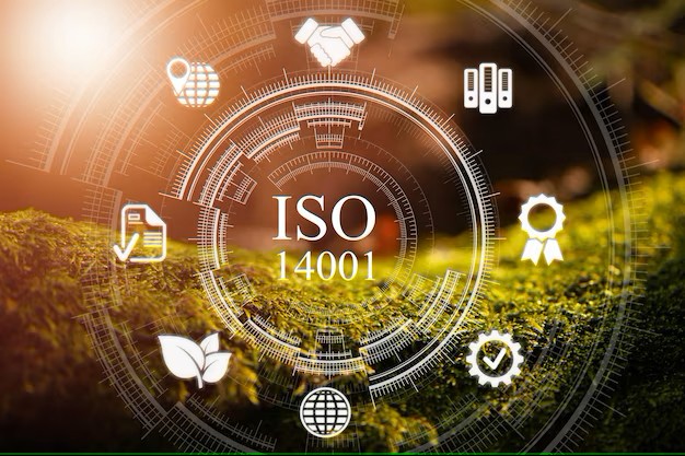 iso 14001 25