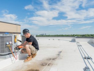 HVAC Installation