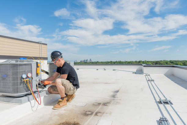 HVAC Installation