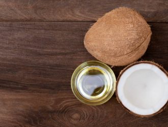 Best virgin coconut oil supplier