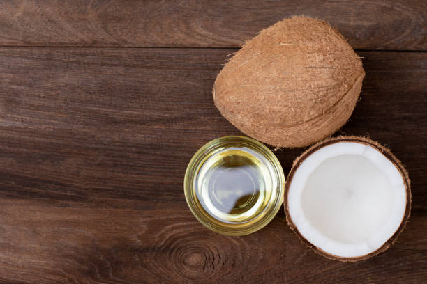 Best virgin coconut oil supplier