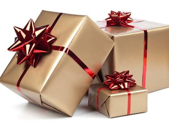 Gift packaging manufacturers