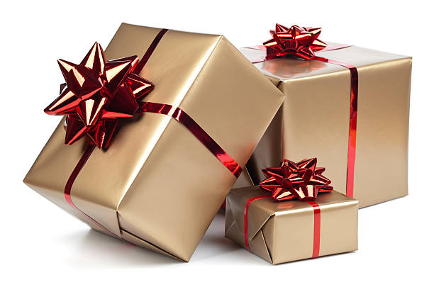 Gift packaging manufacturers