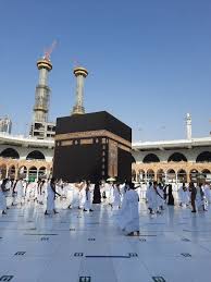 jahan umrah