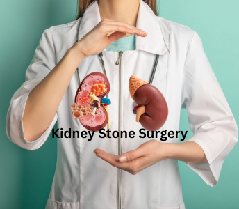 kidney stone srugery