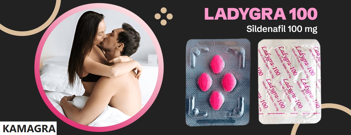 ladygra 100mg