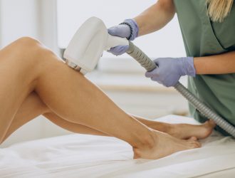 laser hair removal dubai