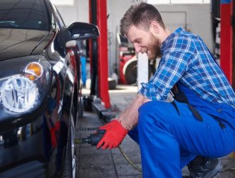 The Impact of Routine Care on Your Car's Performance