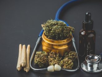 Medical Marijuana for Chronic or Severe Pain