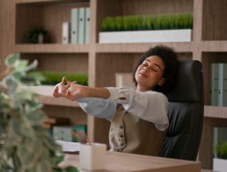 Prioritizing Employee Wellbeing: Why It's Time to Invest in Company Wellness