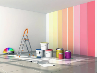 Dubai Painting Services