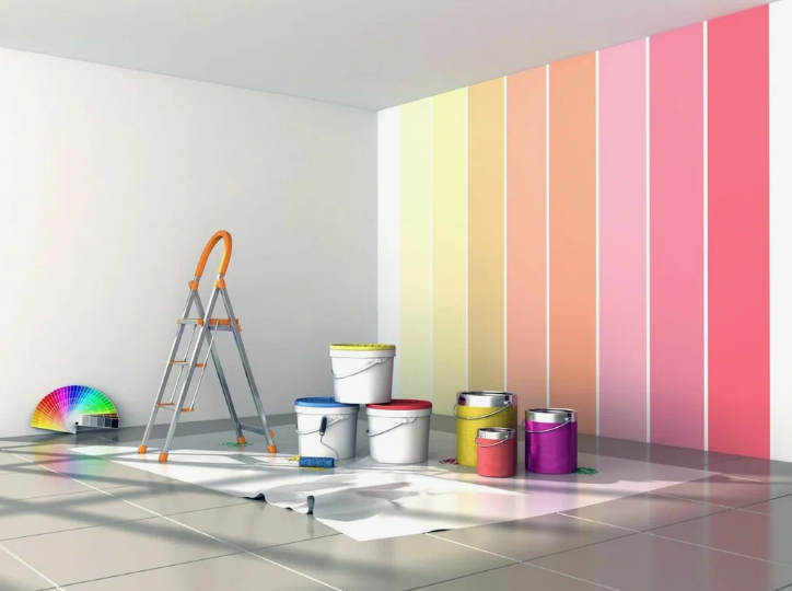 Dubai Painting Services