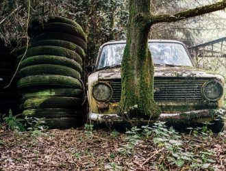 Beyond the Junkyard: Profit from Your Unused Vehicle