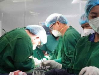 pilonidal surgery