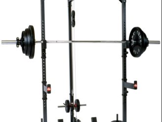 power rack110