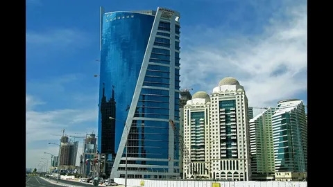 properties for rent in qatar