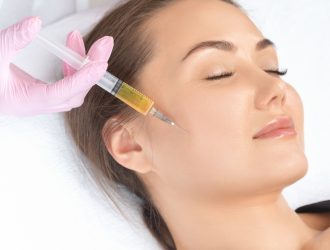 prp treatment for face