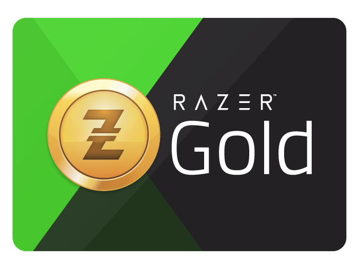 razergold