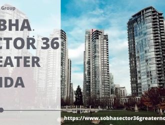 Sobha Sector 36 Greater Noida