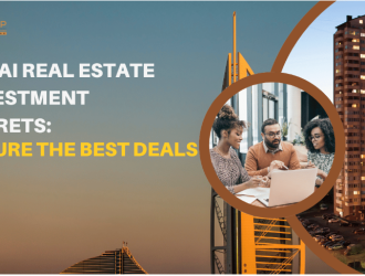 real estate investments in Dubai