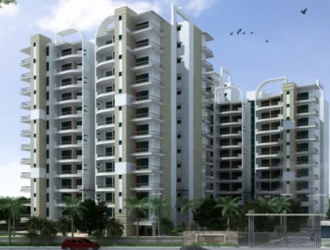 residential apartments in Delhi