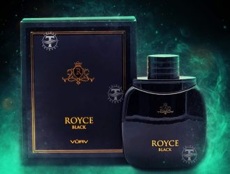 royce black perfume price