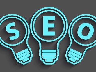 SEO in India