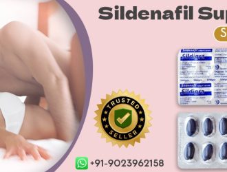 sildenafil super active