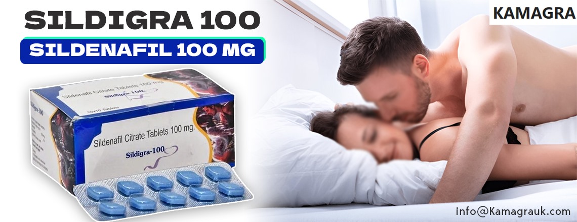 sildigra 100mg