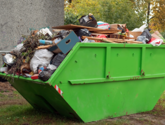 Skip hire surrey