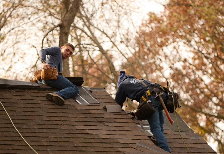 slide-roof-repair