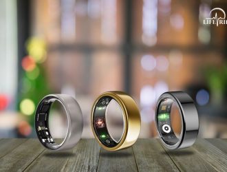 smart ring