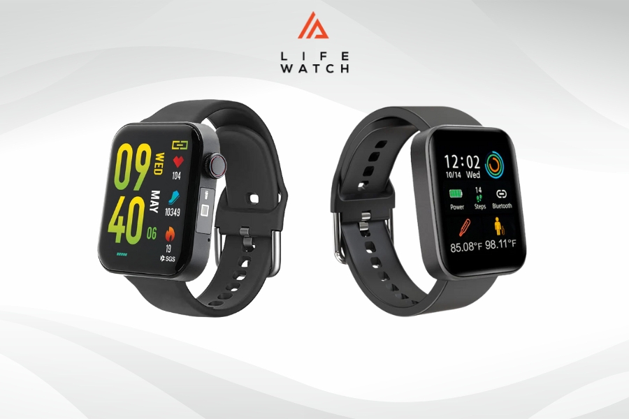 smart watch6