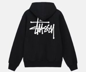 stussy hoodie