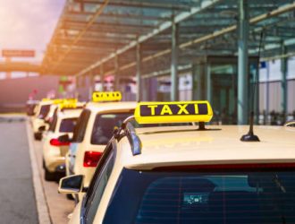 Geelong Taxi Booking