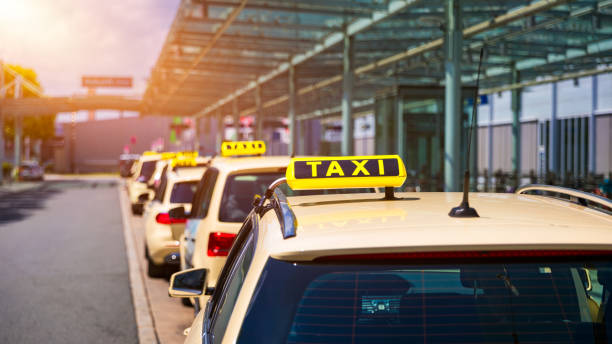 Geelong Taxi Booking