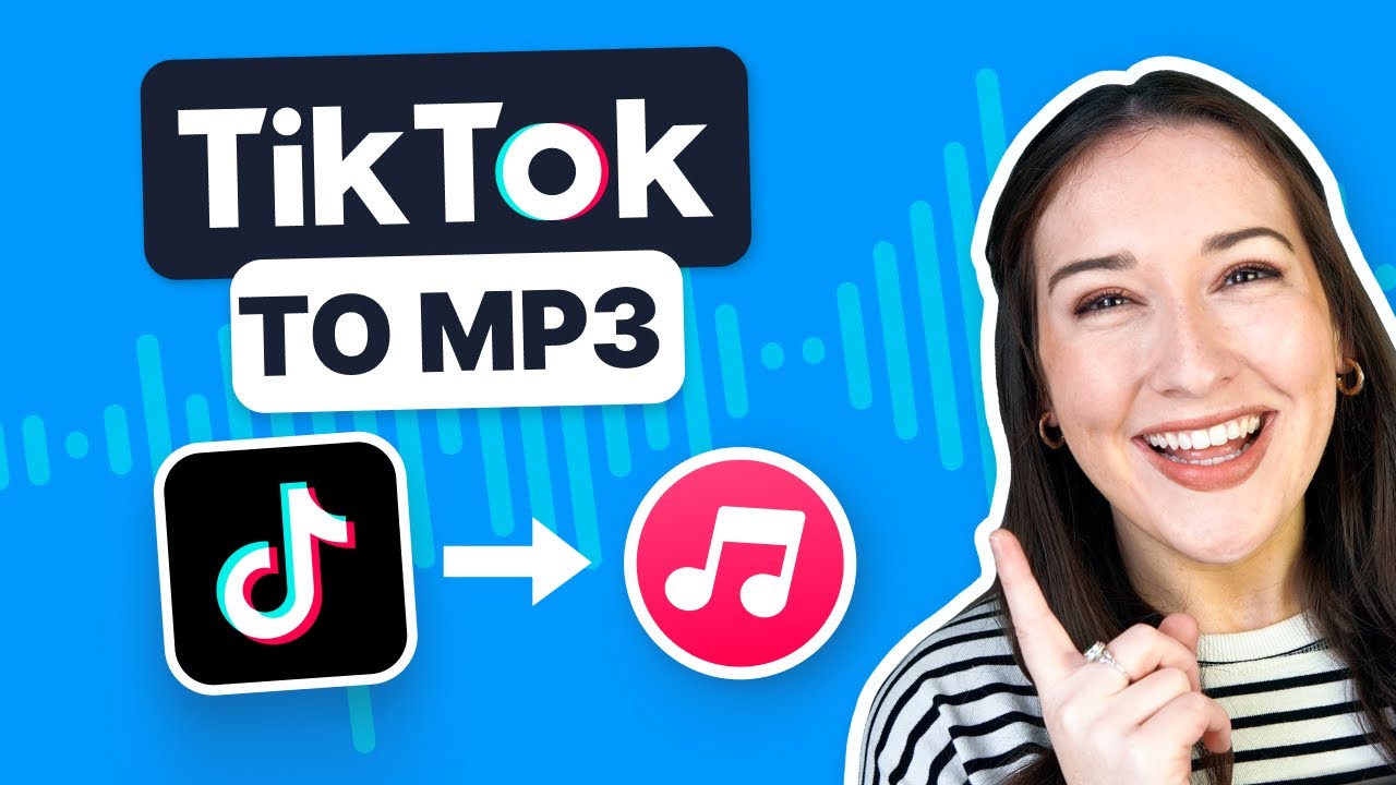 tiktok-to-mp3