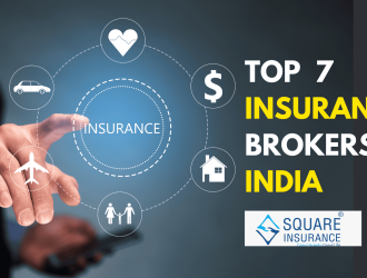 Top 7 Insurance Brokers in India