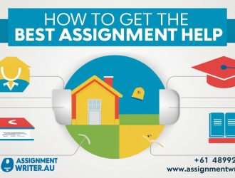 How to Get the Best Assignment Help