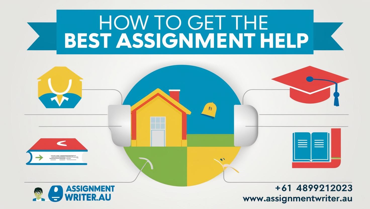 How to Get the Best Assignment Help