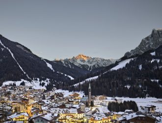 Pozza di Fassa