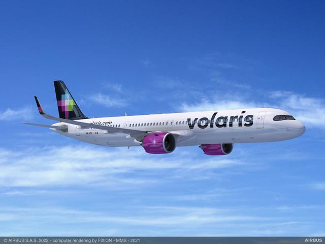 volaris-a321