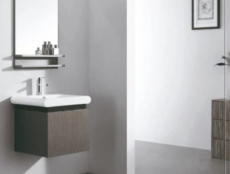 wall mounted bathroom vanity (1)