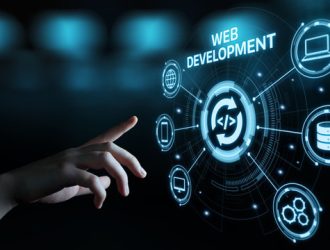 web development