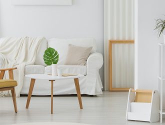 white-furniture-with-wooden-elements