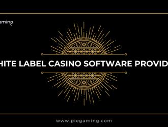 white label casino software provider