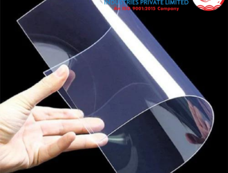 Vaccum Form Plastic Sheet