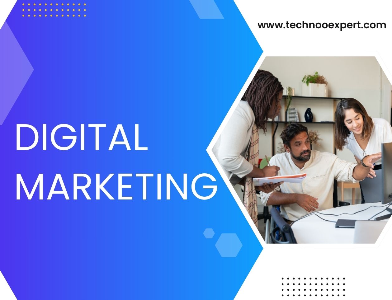 Digital Marketing